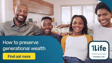 How to preserve generational wealth