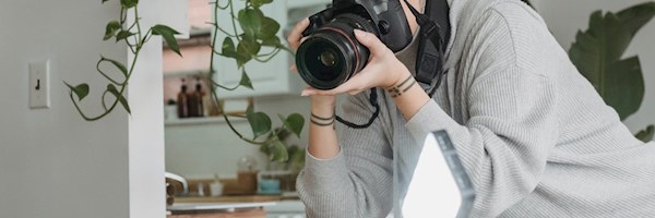 Preparing your home for listing photos
