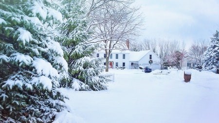 Get your home ready for winter 