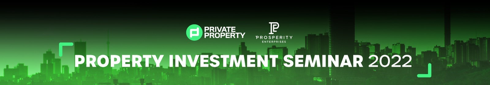 Property Investment Seminar Durban 2022