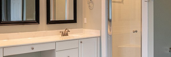 Bathroom cleaning tips 