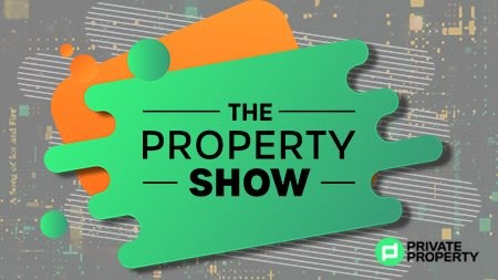 The Property Show is on this weekend