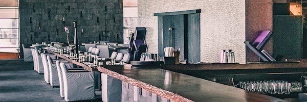 How to develop your home bar 