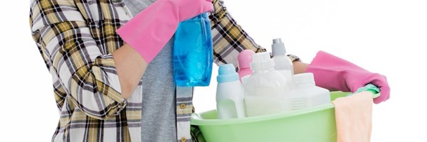 Cleaning methods to avoid