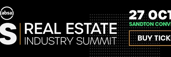 Real Estate Industry Summit (REIS) set in Johannesburg