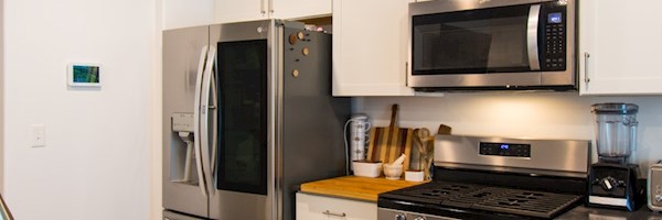 Which appliances use the most electricity in your home?