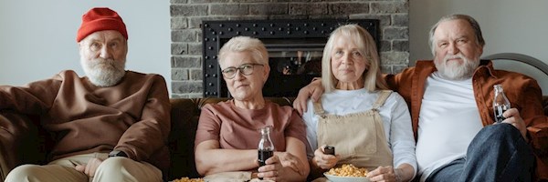 Helping your elderly parents to downsize
