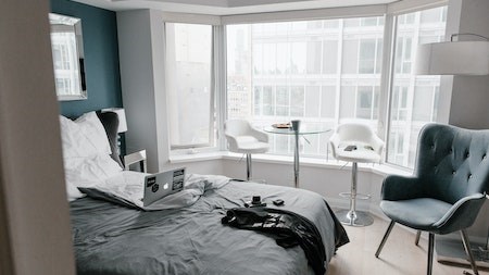 New Airbnb Rooms service launched