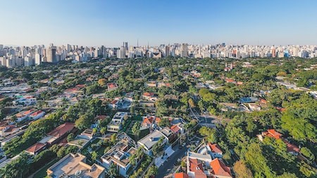 Good news for Johannesburg property market as buyers ‘right size’ 