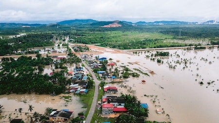  Climate change and residential properties