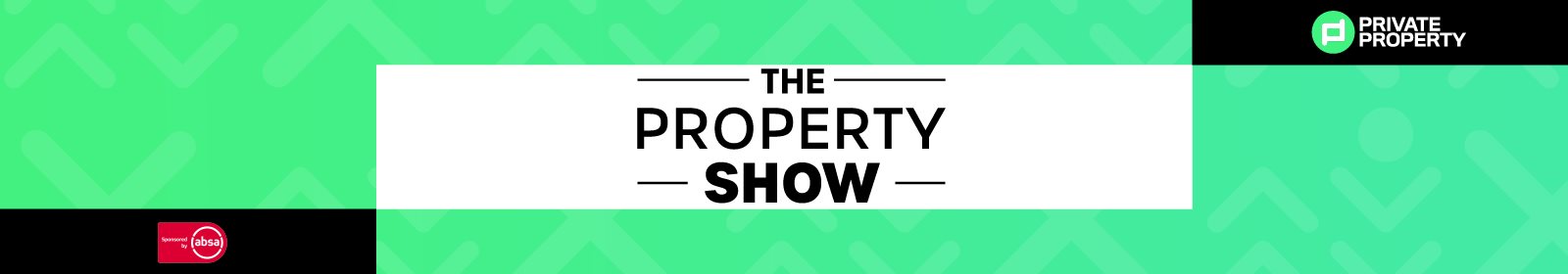 Private Property: The Property Show Ticket Competition 