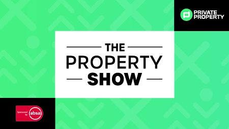 Private Property: The Property Show Ticket Competition 