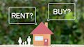 Renting vs Buying: beyond the obvious pro’s and con’s 