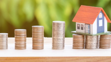 Different types of Property Values: What does this mean? 