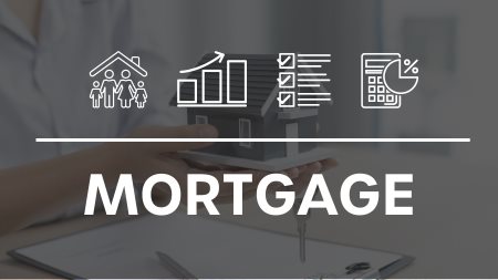 What is a mortgage? 