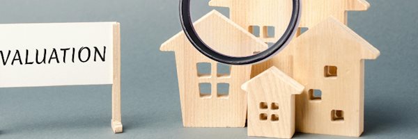 Understanding Property Valuation: A Comprehensive Guide
