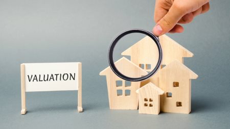Understanding Property Valuation: A Comprehensive Guide