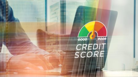 Right the wrongs in your credit score