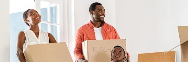 Pre-prepare to move: Five things that you can do well in advance