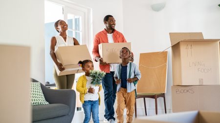 Pre-prepare to move: Five things that you can do well in advance