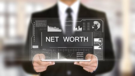 The importance of your net worth 
