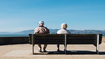 Should senior citizens purchase or rent a property?