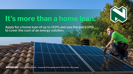 Nedbank Home Loans – Digital