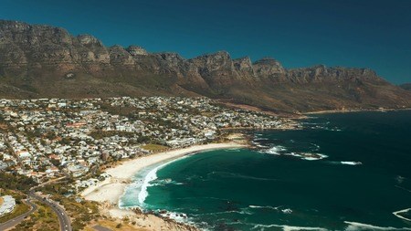 Camps Bay attractions