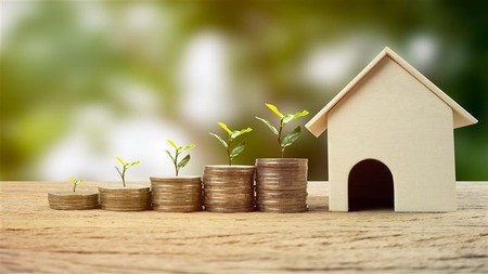 How to invest in property