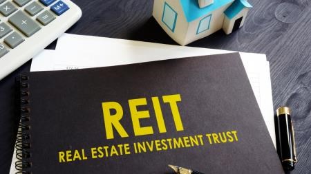 What is a REIT?