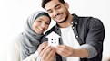 The Islamic home loan
