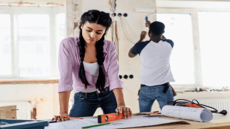 Renovate to maximise property value