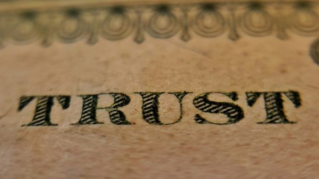 Can you trust a trust account?