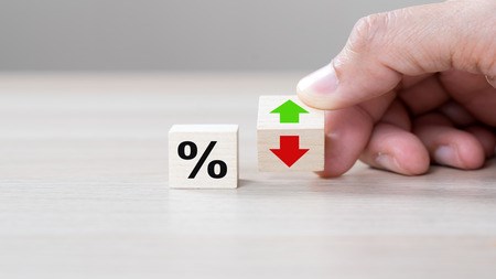 Interest rate: August 2025