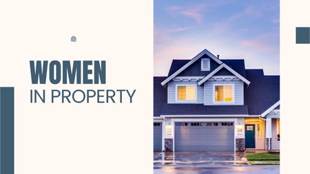 Celebrating our Next-Gen Women of REMAX