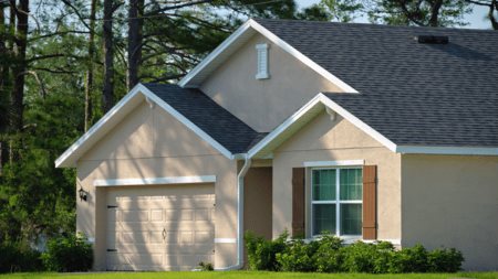 Key characteristics of starter homes