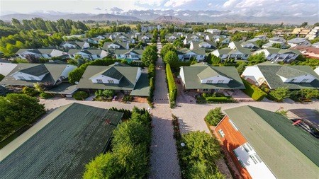 South African real estate sector recognised as No 1 in two global surveys