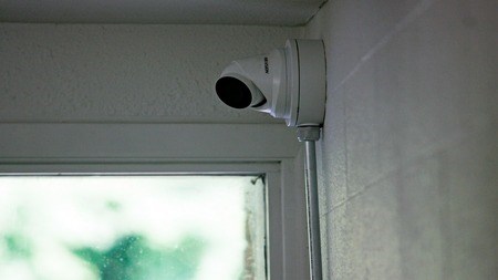 Home security must-haves