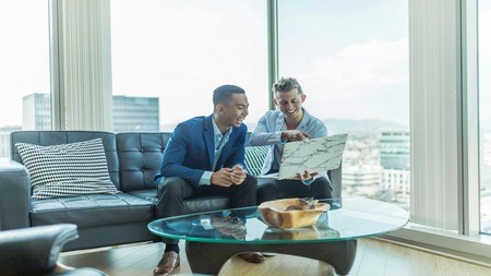 How to choose the right estate agent for your sale