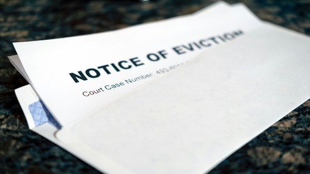 Before eviction, landowners and occupiers must mediate