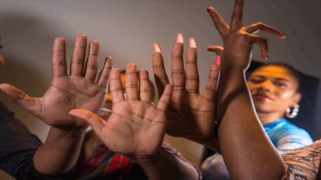 GBV and home ownership