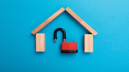 Six safety & security tips for South African homeowners