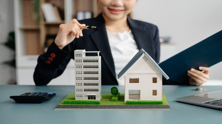 What’s ahead for real estate 2026: the comeback year