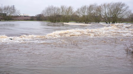 Be prepared for climate-induced States of Emergency