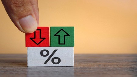 Interest rate - February 2026 - remains unchanged
