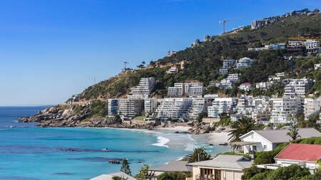 International buyers fuel South Africa’s property momentum