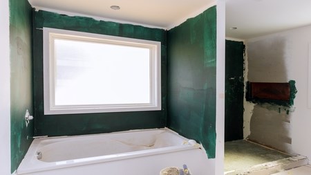 Big bathroom results without the big renovation bill