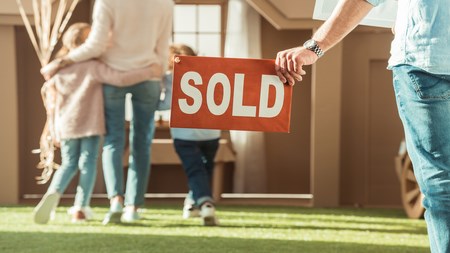How to sell your home quickly
