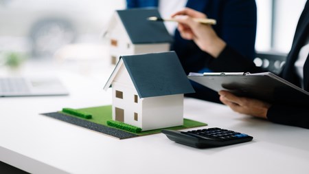 Municipal valuations increase