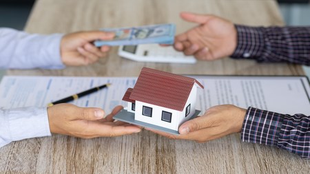 A simple guide to calculating Transfer Duty 